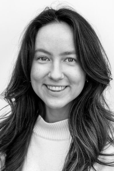 Mille Sofie Hals Richardsen