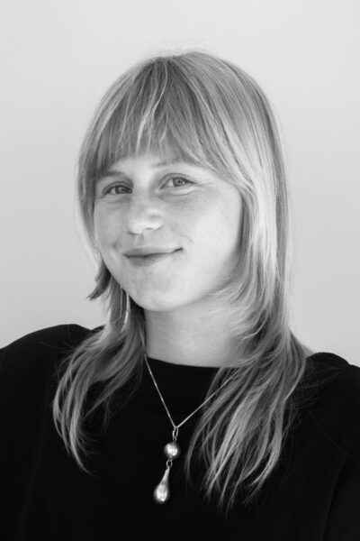 Oda Herberg Brannstorph