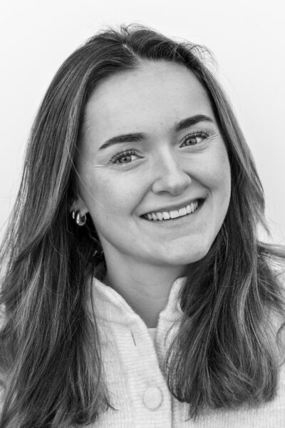 Petrine Lande Koteng