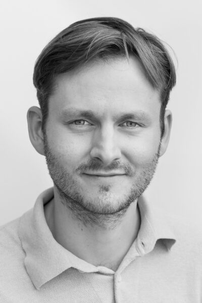 Trygg Østhagen Hamar