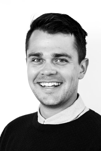 Aleksander Oldrup Jensen