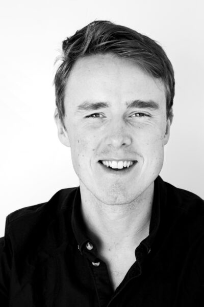 Alexander Tunby Rosseland