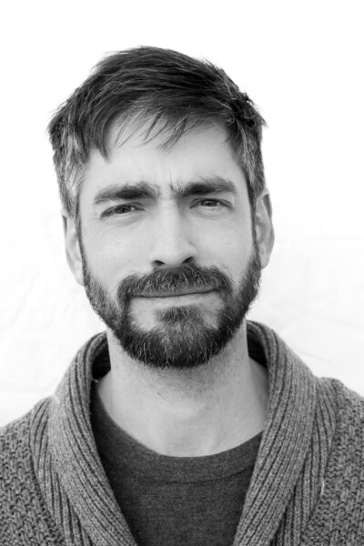 Arne Østerås Qvenild