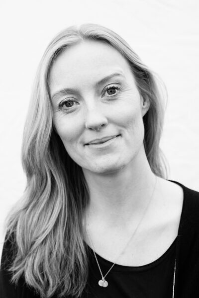 Camilla Hoel Eduardsen