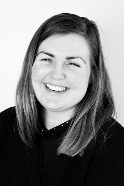 Camilla Falkenberg Erikstad