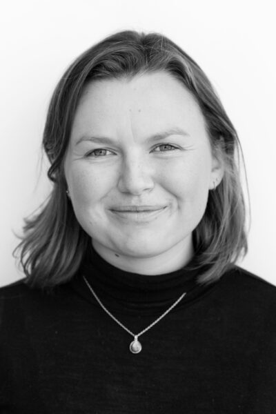 Frida Wergeland Haugen