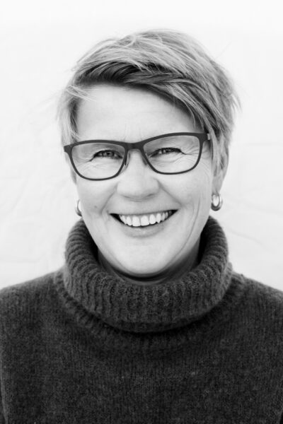 Hanne Sundsdal