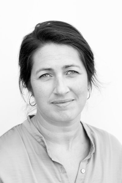 Heidrun Laugsand