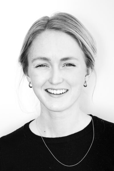 Kaja Strand Ellingsen