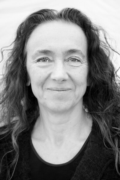 Margrete B. Friis