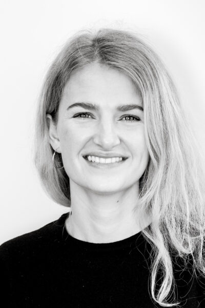 Maria Højgaard Molden