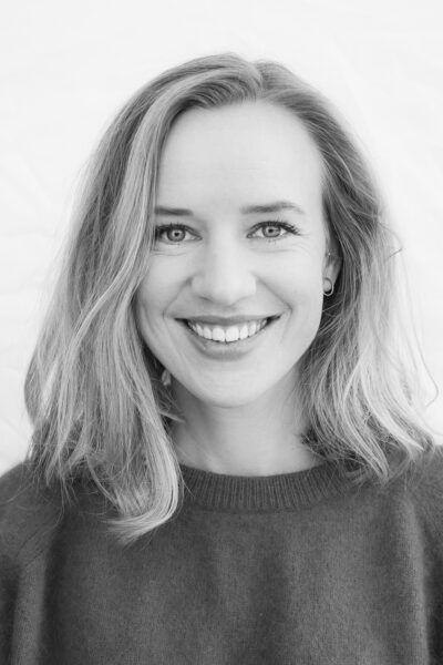 Marie Blaker Høgevold