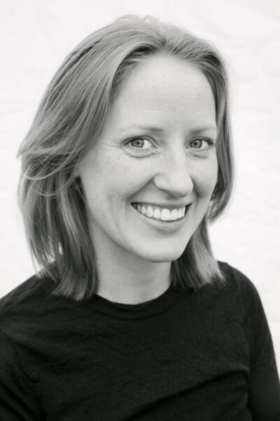 Merethe T. Skjellvik