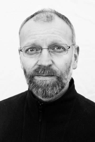 Øystein Kaul Kartvedt