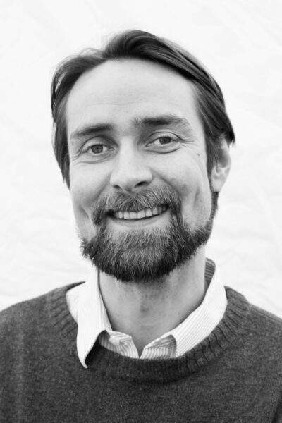 Peter Daniel Marcussen