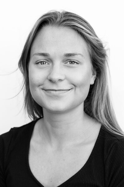 Silja Liise Nordvåg