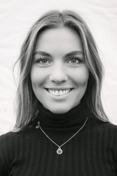 Sofie Orø Pettersen