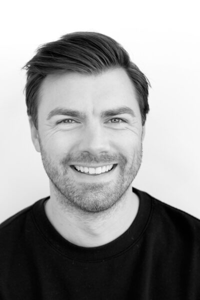 Tim Larsen Kvingedal