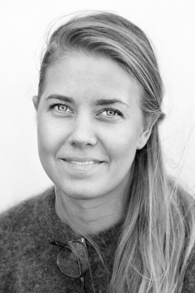 Tine Kjøllmoen Moseng