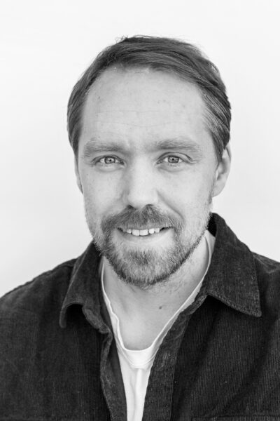 Øyvind Sødal