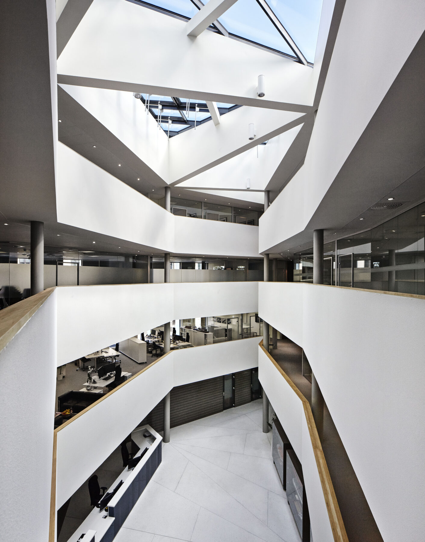 Munkedamsveien 62. Foto: Ivan Brodey