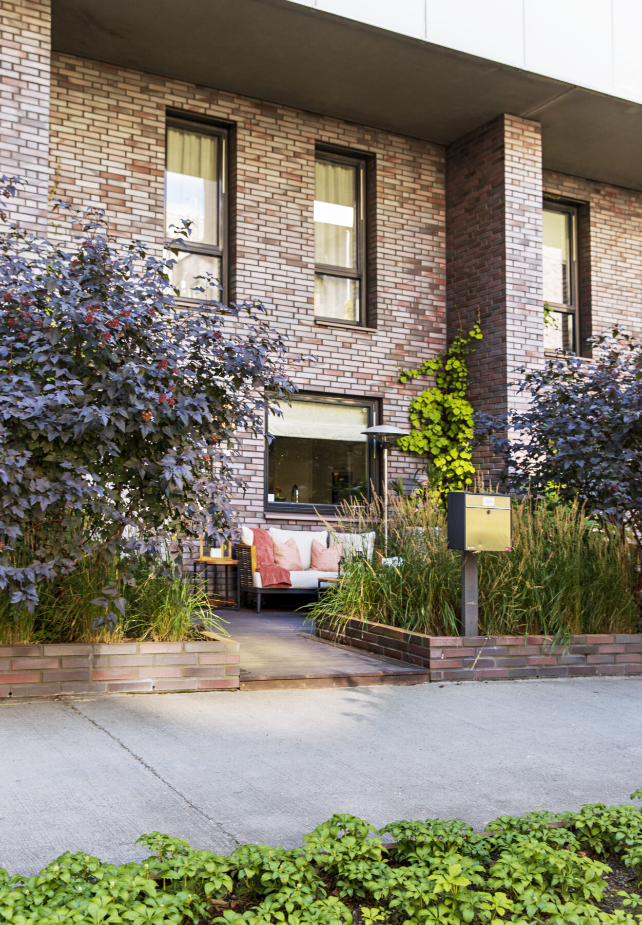 Sørenga, LPO arkitekter