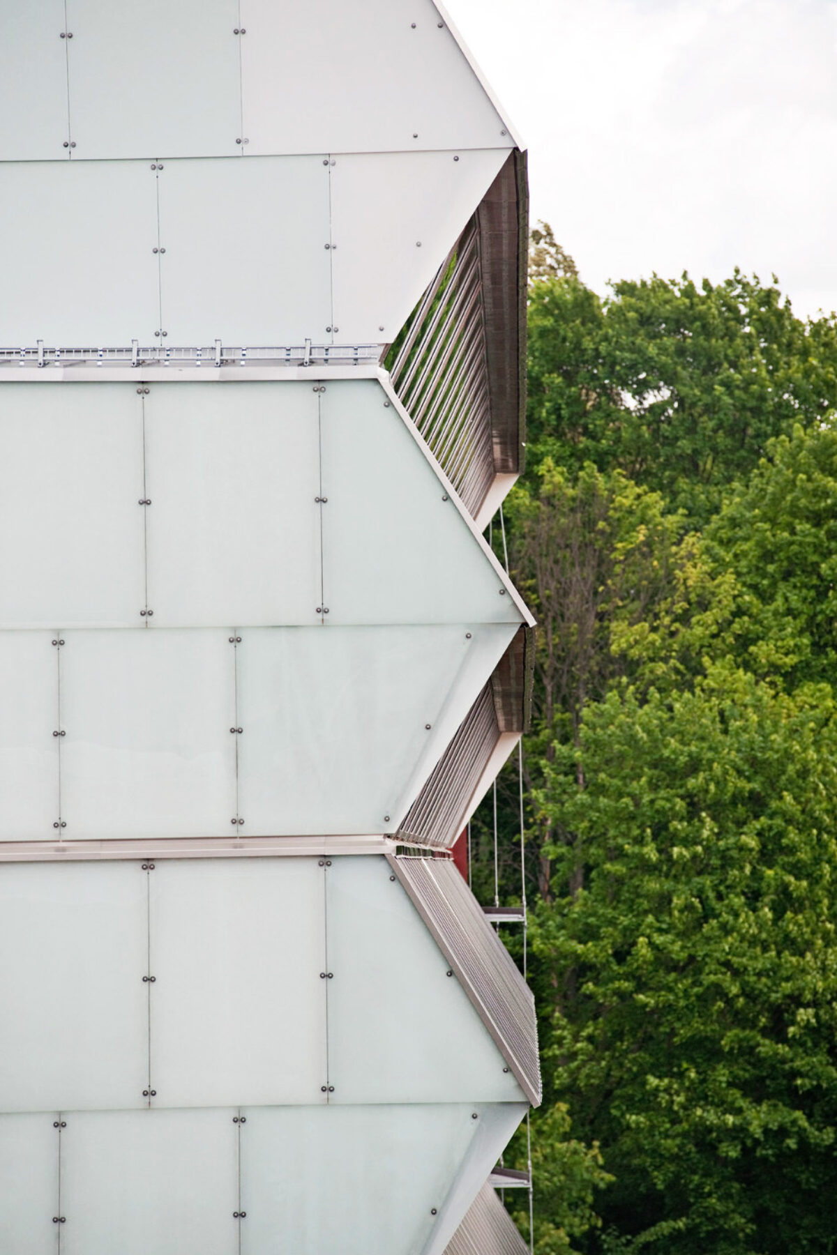 Prosjektoppslaget er utarbeidet av FutureBuilt – et 10 årig program med mål om 50 forbildeprosjekter innen klimavennlig arkitektur og byutvikling.