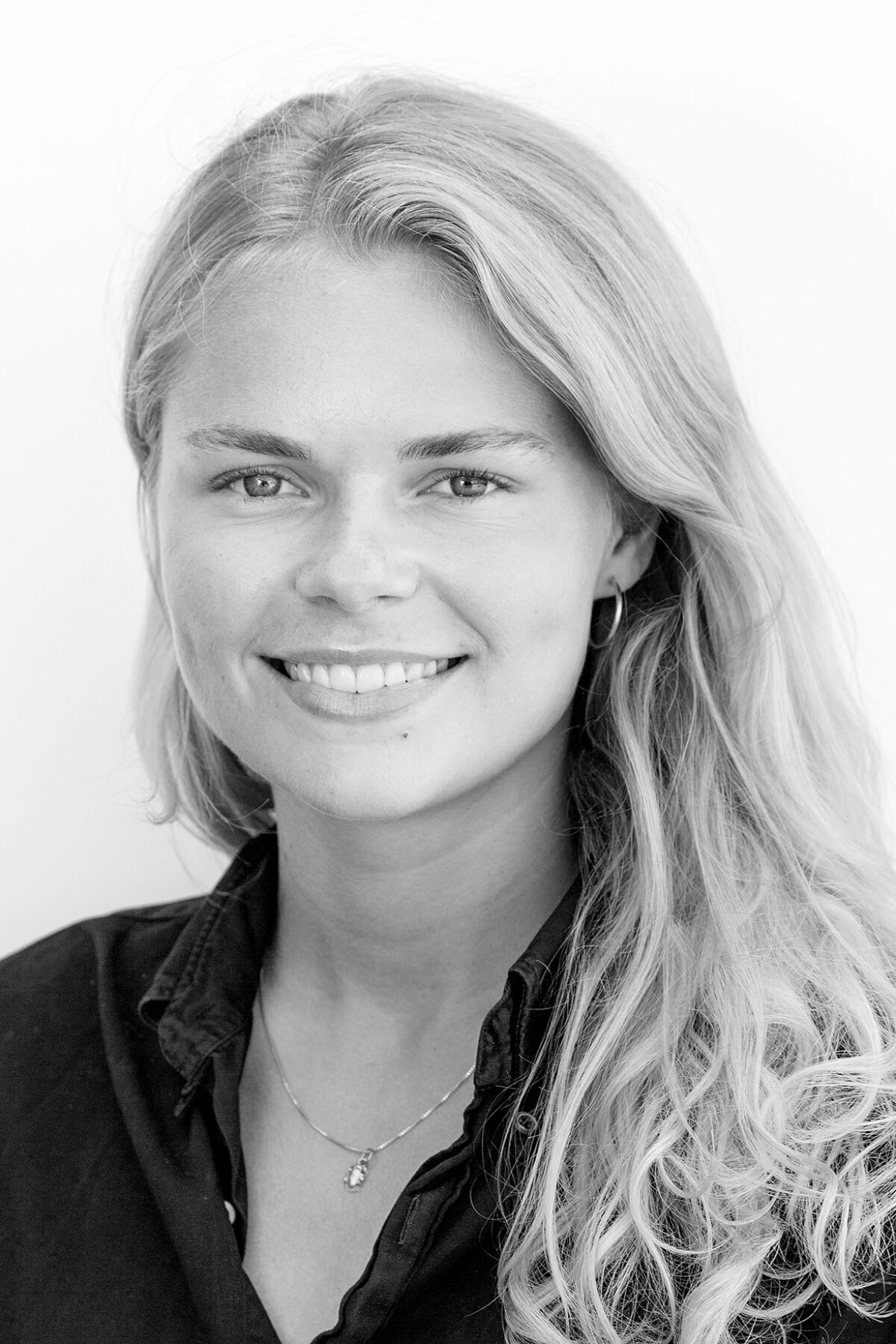 Mari Dalheim (23) har fullført en Bachelor i Arkitektur fra KADK (Arkitektskolen i København).