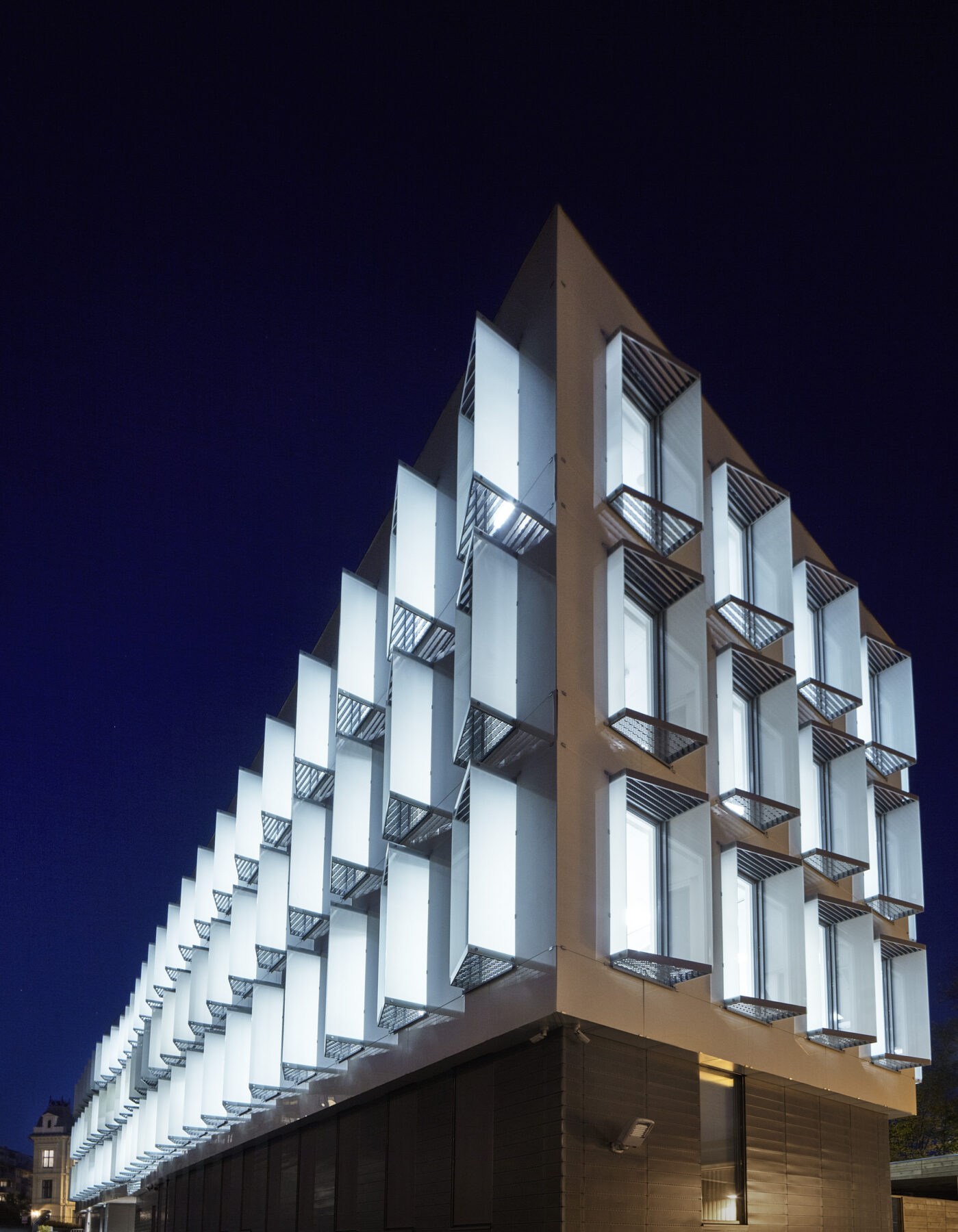 Munkedamsveien 62. Foto: Ivan Brodey