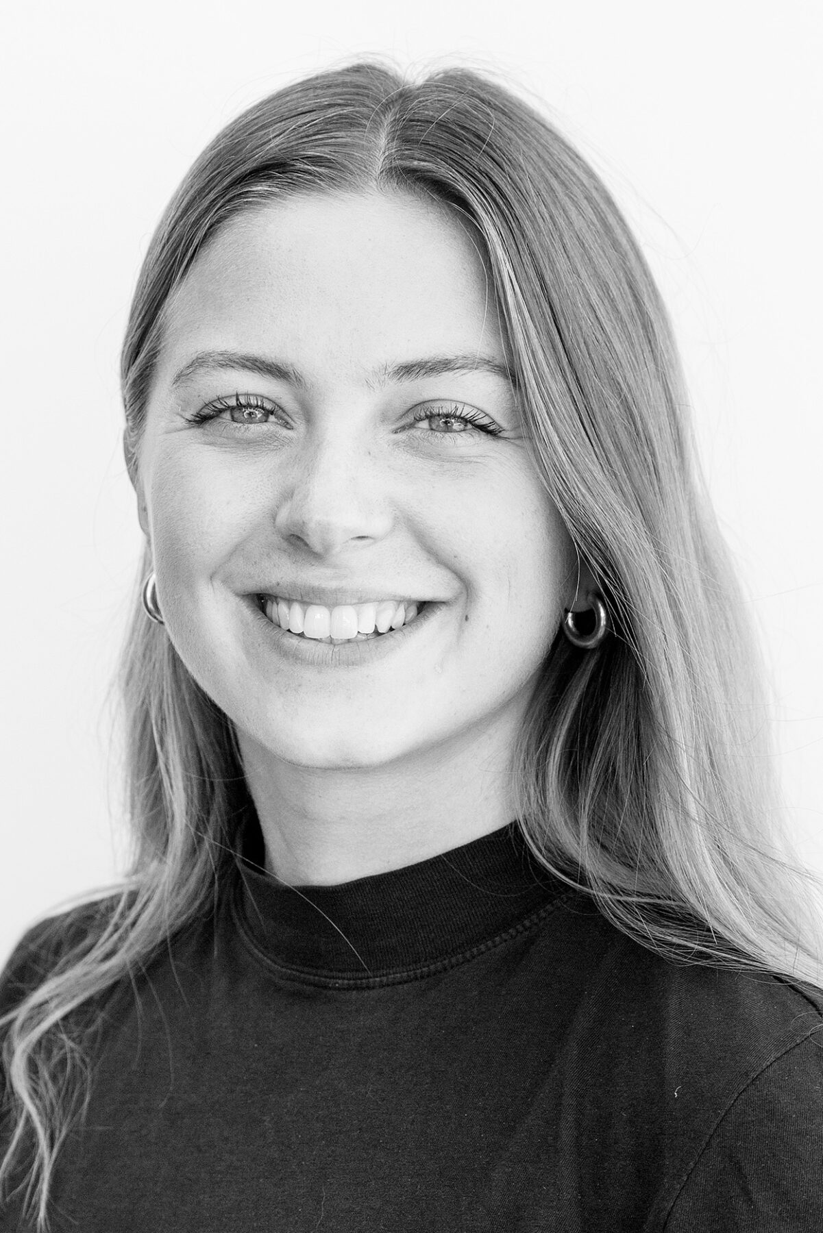 Sigrid Lyche Strandvoll (22) studerer arkitektur på NTNU og er ferdig med tredje året.