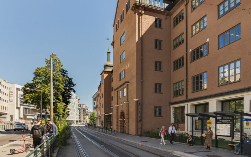 Schweigaardsgate 15