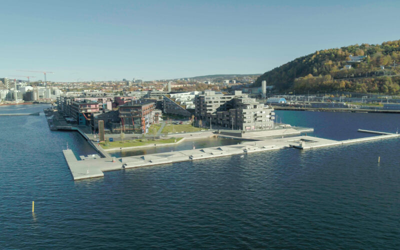 Sørenga