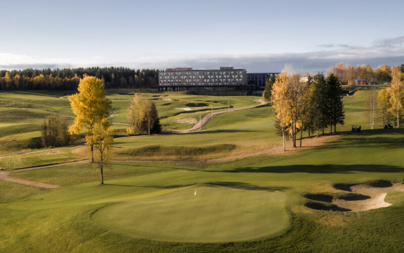 Lily Country Club