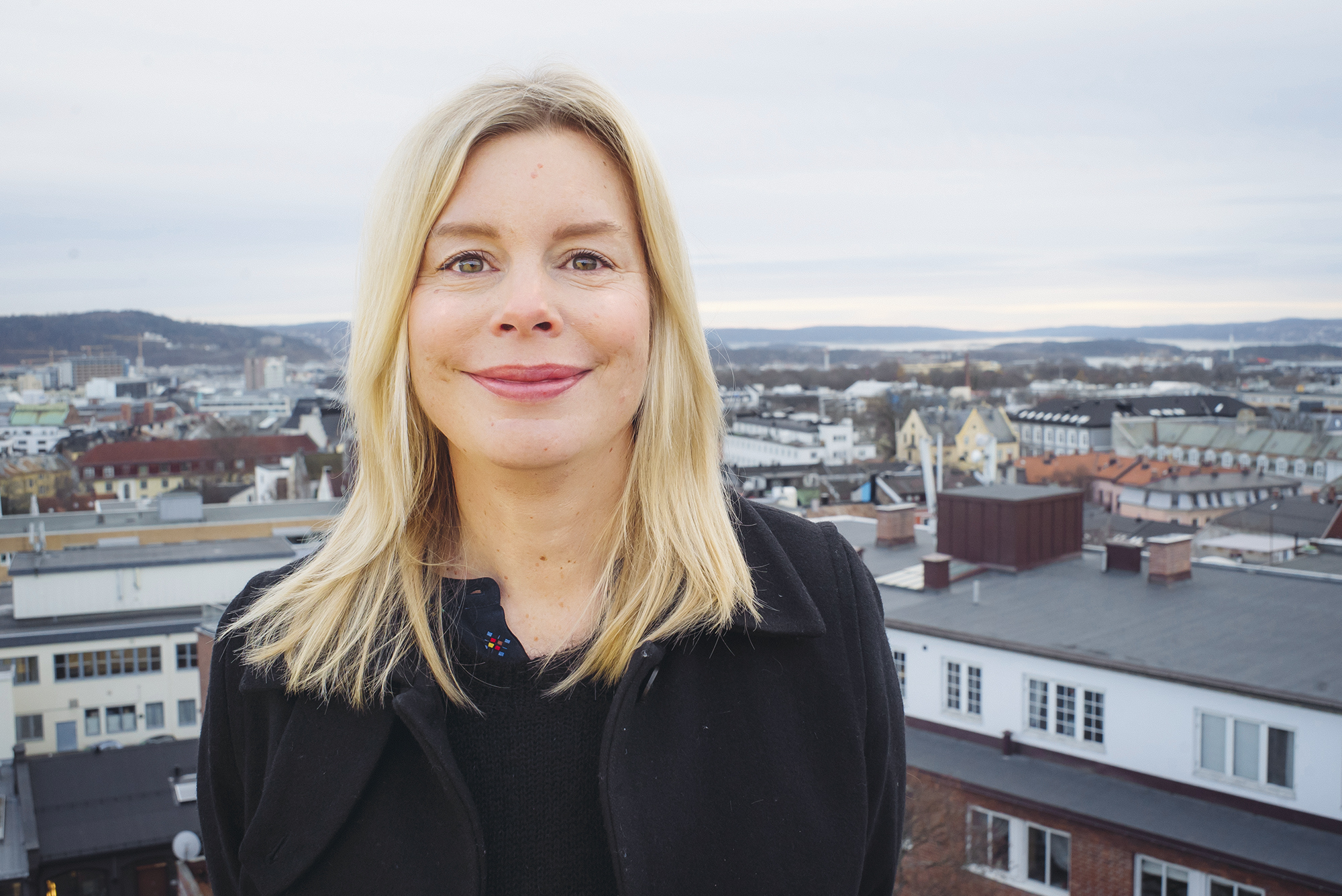 Anne Dragsund