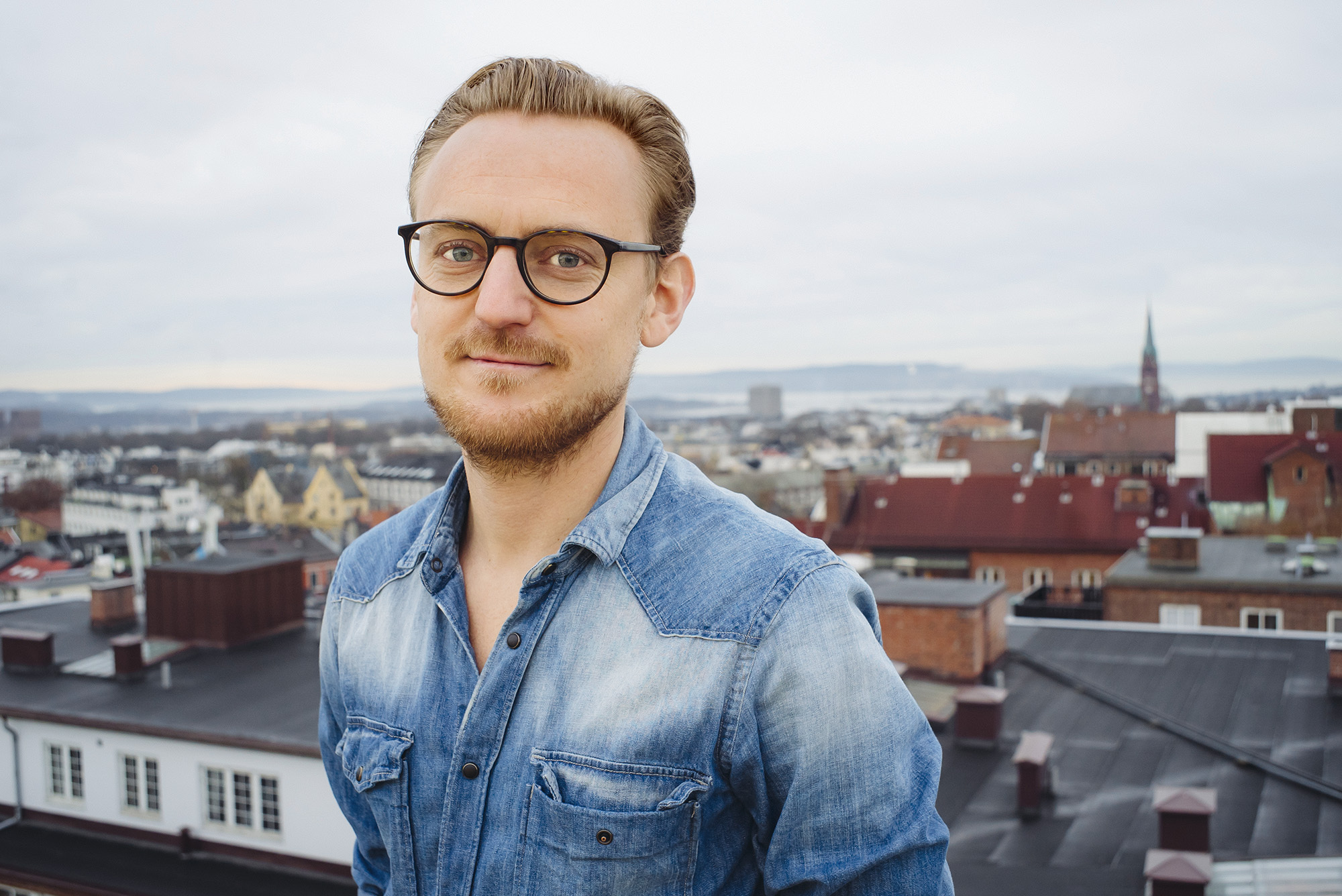 Erik Andersson