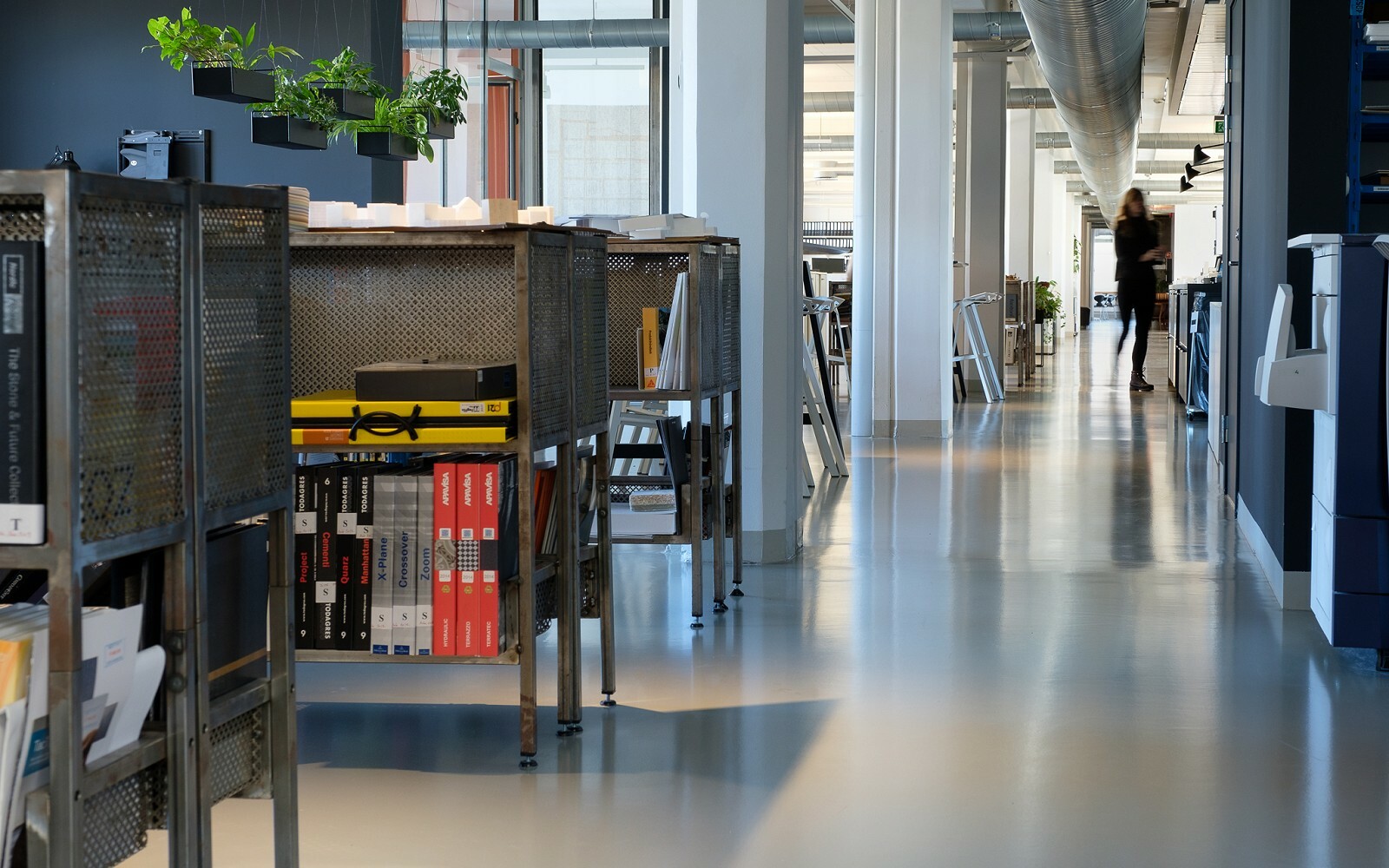 LPO Oslo (Hovedkontor)