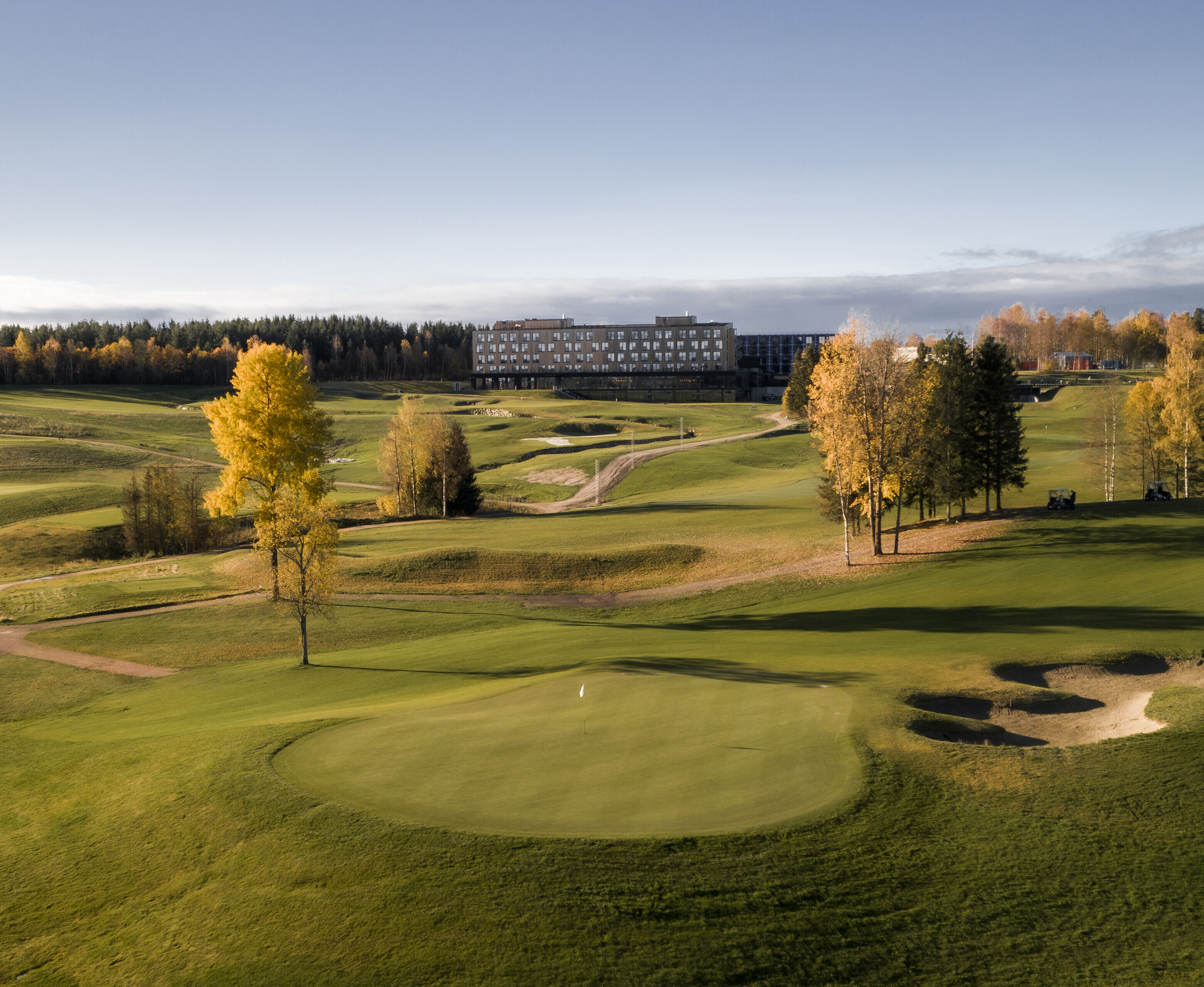 Lily Country Club