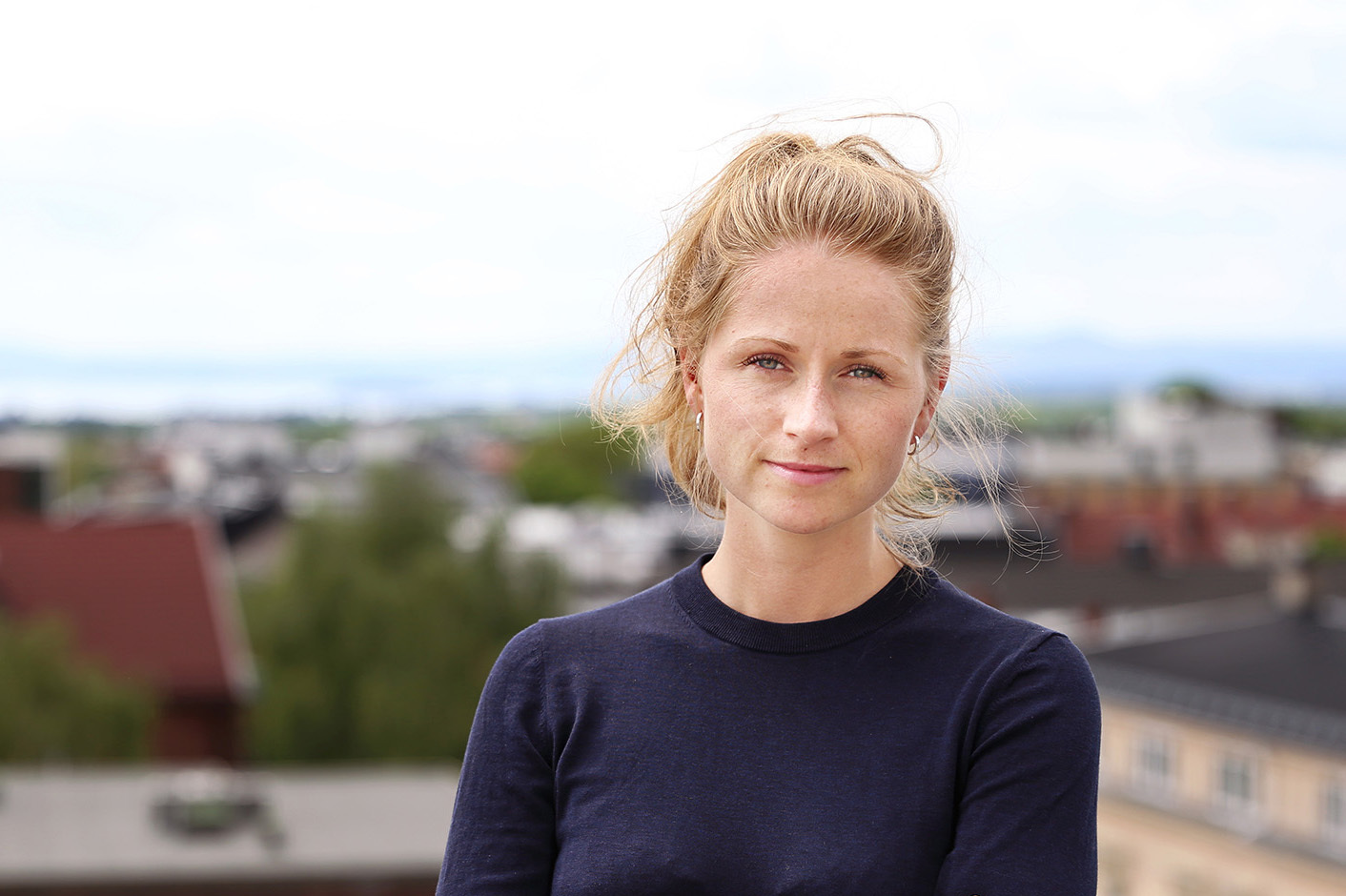 Thea Myhrer